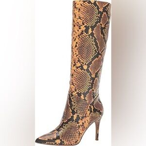 Steve Madden Kinga Boots